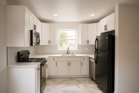 Copropriété à vendre à Tampa, Floride: 4 chambres, 126.63 m2 № 1916076 - photo 4