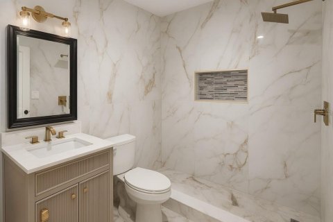 Copropriété à vendre à Tampa, Floride: 4 chambres, 126.63 m2 № 1916076 - photo 6