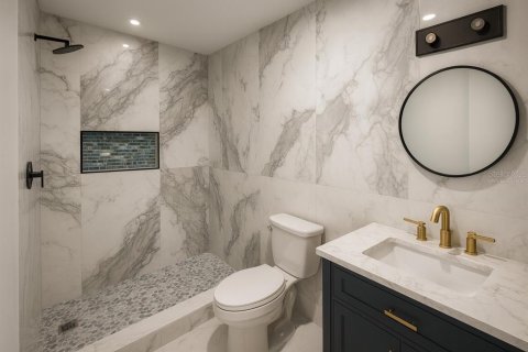 Copropriété à vendre à Tampa, Floride: 4 chambres, 126.63 m2 № 1916076 - photo 8