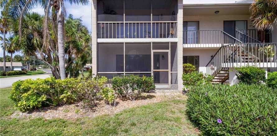 Condominio en Sarasota, Florida, 2 dormitorios № 2103251