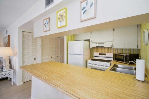 Condominio en venta en Sarasota, Florida, 2 dormitorios, 101.73 m2 № 2103251 - foto 13