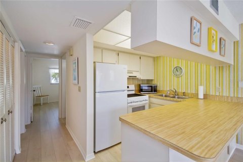 Condominio en venta en Sarasota, Florida, 2 dormitorios, 101.73 m2 № 2103251 - foto 14