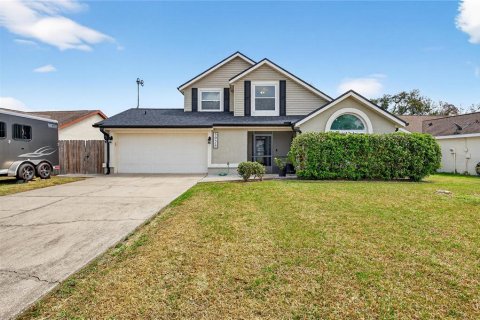 Casa en Port Orange, Florida 3 dormitorios, 164.34 m2 № 2128821