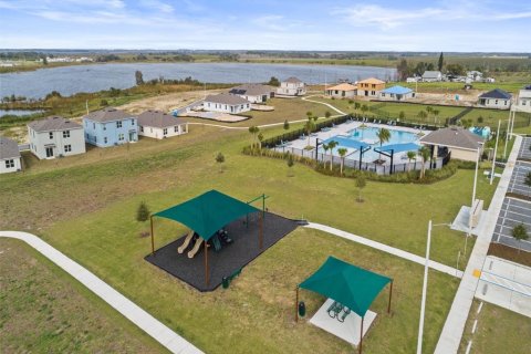 House in Lake Alfred, Florida 4 bedrooms, 184.69 sq.m. № 1771605 - photo 26