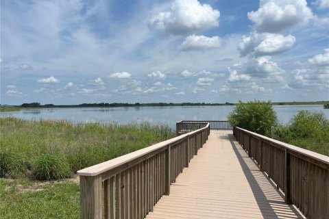 House in Lake Alfred, Florida 4 bedrooms, 184.69 sq.m. № 1771605 - photo 19