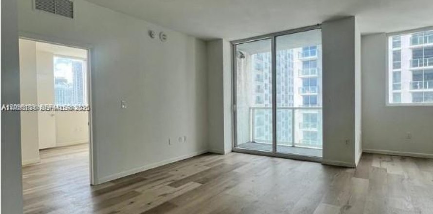Condo à Miami, Floride, 1 chambre  № 2387925