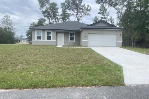 House in Ocala, Florida 4 bedrooms, 169.73 sq.m. № 2214916