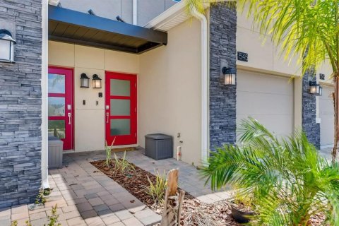 Condo à Davenport, Floride, 3 chambres  № 2103905