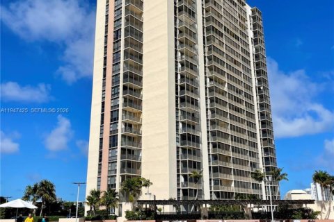 Copropriété à vendre à Aventura, Floride: 1 chambre, 84.82 m2 № 2003689 - photo 29