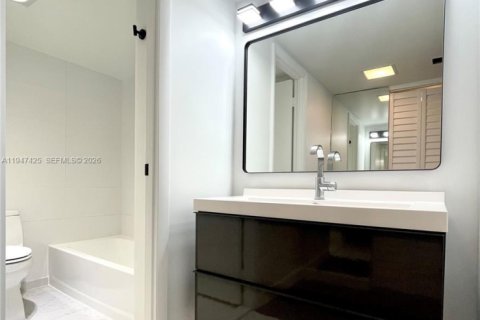 Copropriété à vendre à Aventura, Floride: 1 chambre, 84.82 m2 № 2003689 - photo 24