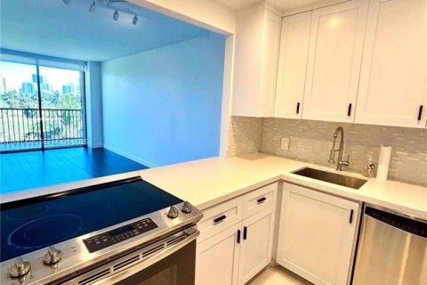 Copropriété à vendre à Aventura, Floride: 1 chambre, 84.82 m2 № 2003689 - photo 8