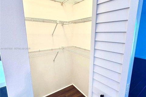 Copropriété à vendre à Aventura, Floride: 1 chambre, 84.82 m2 № 2003689 - photo 23
