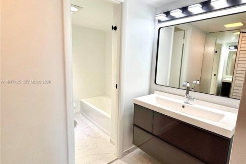 Copropriété à vendre à Aventura, Floride: 1 chambre, 84.82 m2 № 2003689 - photo 25