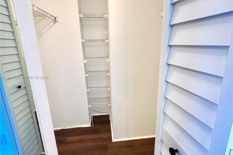 Copropriété à vendre à Aventura, Floride: 1 chambre, 84.82 m2 № 2003689 - photo 13