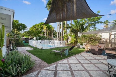 Casa en venta en Hollywood, Florida, 3 dormitorios, 115.01 m2 № 1966905 - foto 18