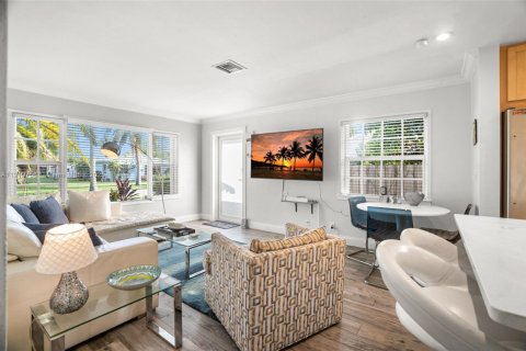 Casa en venta en Hollywood, Florida, 3 dormitorios, 115.01 m2 № 1966905 - foto 11
