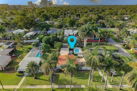 Casa en venta en Hollywood, Florida, 3 dormitorios, 115.01 m2 № 1966905 - foto 19