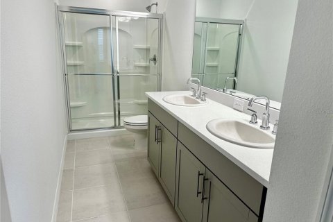 Touwnhouse à louer à Sarasota, Floride: 2 chambres, 111.67 m2 № 2406391 - photo 11