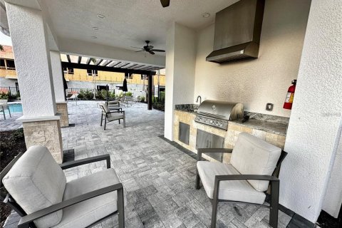 Touwnhouse à louer à Sarasota, Floride: 2 chambres, 111.67 m2 № 2406391 - photo 20