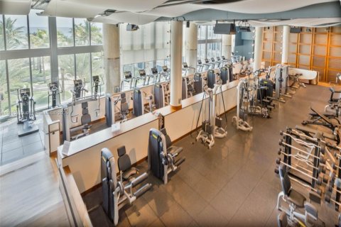 Condominio en alquiler en Miami Beach, Florida, 2 dormitorios, 100.71 m2 № 1895870 - foto 20