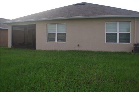 Villa ou maison à vendre à Lakeland, Floride: 4 chambres, 173.45 m2 № 1885774 - photo 27