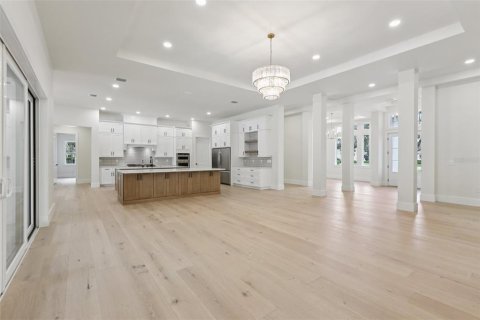 Купить виллу или дом в Лутц, Флорида 15 комнат, 497.86м2, № 1895058 - фото 15
