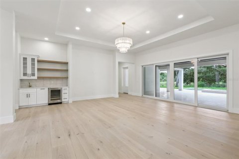Купить виллу или дом в Лутц, Флорида 15 комнат, 497.86м2, № 1895058 - фото 13