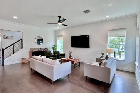 Villa ou maison à louer à Orlando, Floride: 4 chambres, 231.98 m2 № 2165972 - photo 12