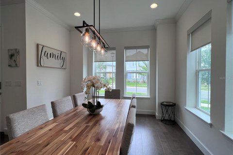 Villa ou maison à louer à Orlando, Floride: 4 chambres, 231.98 m2 № 2165972 - photo 25