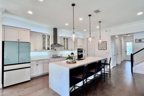 Villa ou maison à louer à Orlando, Floride: 4 chambres, 231.98 m2 № 2165972 - photo 17