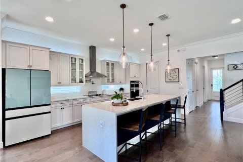Villa ou maison à louer à Orlando, Floride: 4 chambres, 231.98 m2 № 2165972 - photo 16