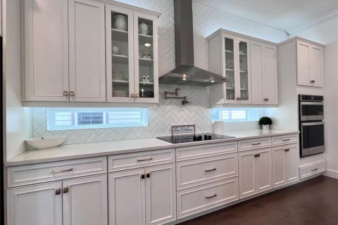 Villa ou maison à louer à Orlando, Floride: 4 chambres, 231.98 m2 № 2165972 - photo 19