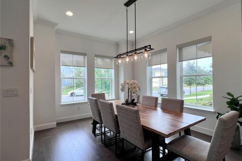 Villa ou maison à louer à Orlando, Floride: 4 chambres, 231.98 m2 № 2165972 - photo 24