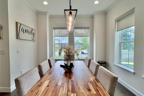 Villa ou maison à louer à Orlando, Floride: 4 chambres, 231.98 m2 № 2165972 - photo 26