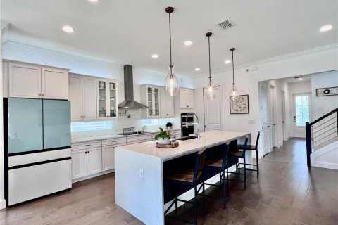 Villa ou maison à louer à Orlando, Floride: 4 chambres, 231.98 m2 № 2165972 - photo 15