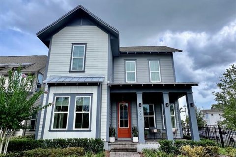Villa ou maison à Orlando, Floride 4 chambres, 231.98 m2 № 2165972