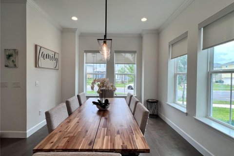 Villa ou maison à louer à Orlando, Floride: 4 chambres, 231.98 m2 № 2165972 - photo 27