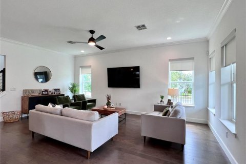Villa ou maison à louer à Orlando, Floride: 4 chambres, 231.98 m2 № 2165972 - photo 13