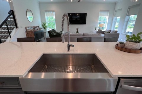 Villa ou maison à louer à Orlando, Floride: 4 chambres, 231.98 m2 № 2165972 - photo 20