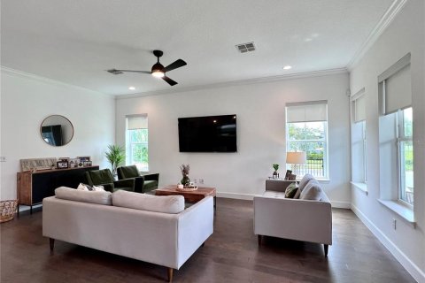 Villa ou maison à louer à Orlando, Floride: 4 chambres, 231.98 m2 № 2165972 - photo 14