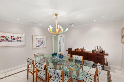 Купить виллу или дом в Корал-Гейблс, Флорида 6 спален, 366.96м2, № 1998558 - фото 27