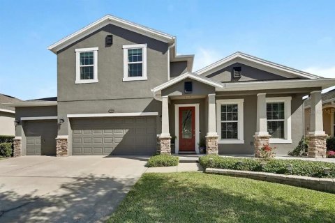 Casa en DeLand, Florida 4 dormitorios, 285.21 m2 № 2152085