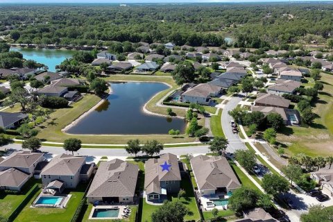 Casa en venta en DeLand, Florida, 4 dormitorios, 285.21 m2 № 2152085 - foto 2