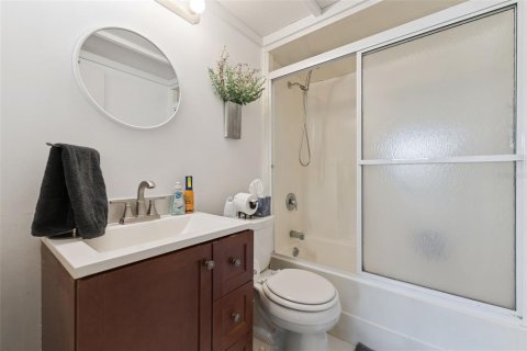 Купить кондоминиум в Нью-Смирна-Бич, Флорида 3 комнаты, 73.86м2, № 2167076 - фото 24