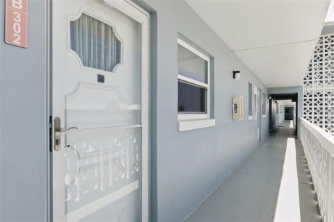 Купить кондоминиум в Нью-Смирна-Бич, Флорида 3 комнаты, 73.86м2, № 2167076 - фото 5