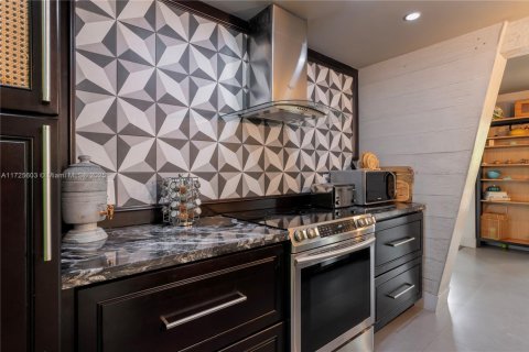 Купить виллу или дом в Холливуд, Флорида 3 спальни, 152.73м2, № 1977526 - фото 20