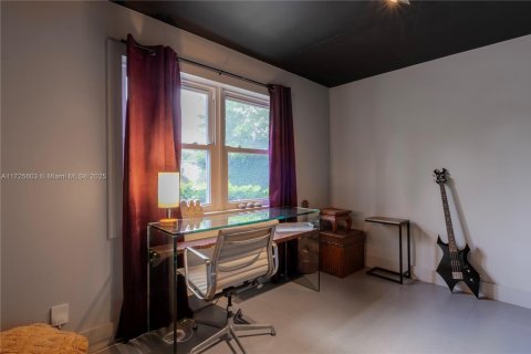 Купить виллу или дом в Холливуд, Флорида 3 спальни, 152.73м2, № 1977526 - фото 13