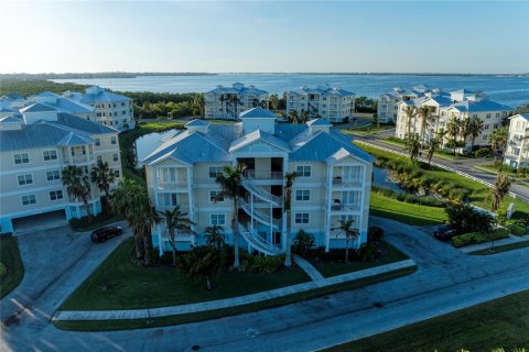 Condo à Bradenton, Floride, 3 chambres № 2141170