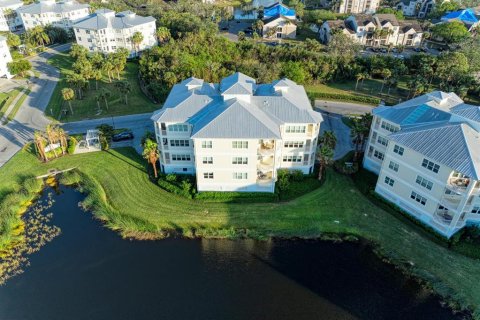 Copropriété à vendre à Bradenton, Floride: 3 chambres, 172.24 m2 № 2141170 - photo 2