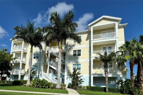 Copropriété à vendre à Bradenton, Floride: 3 chambres, 172.24 m2 № 2141170 - photo 3